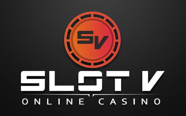 Slot V casino официальный сайт