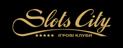 Игровой клуб Slot City