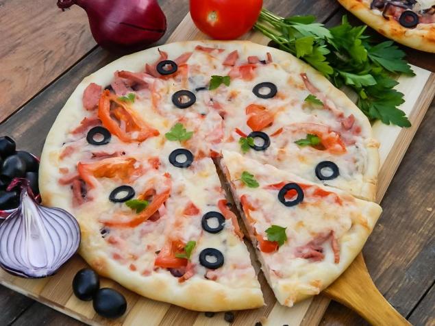 Доставка пиццы в Днепре – удобство и разнообразие вкусов — «IPnews»