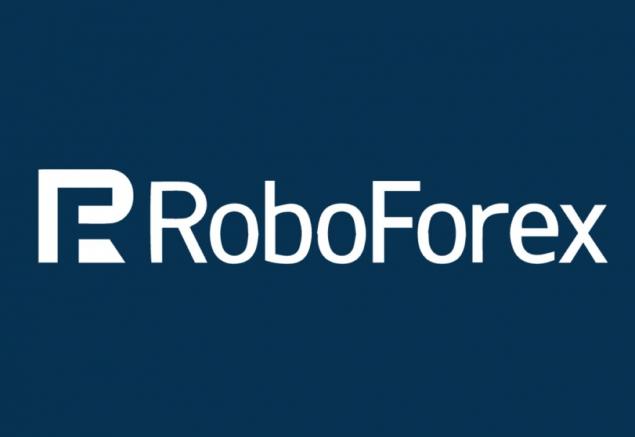 Пополнение счета в Roboforex