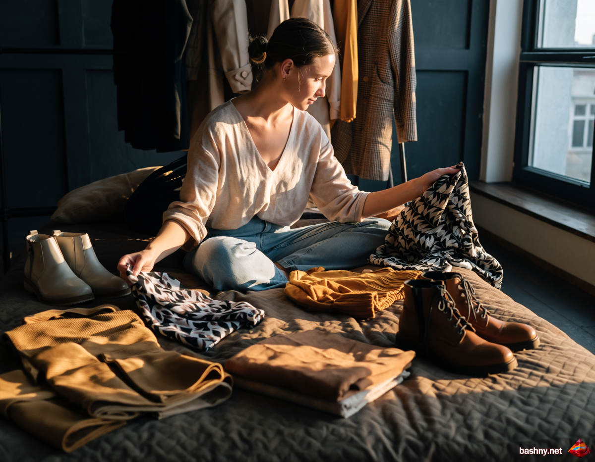 9 Ways Style Helps Develop Confidence and Self-Love
