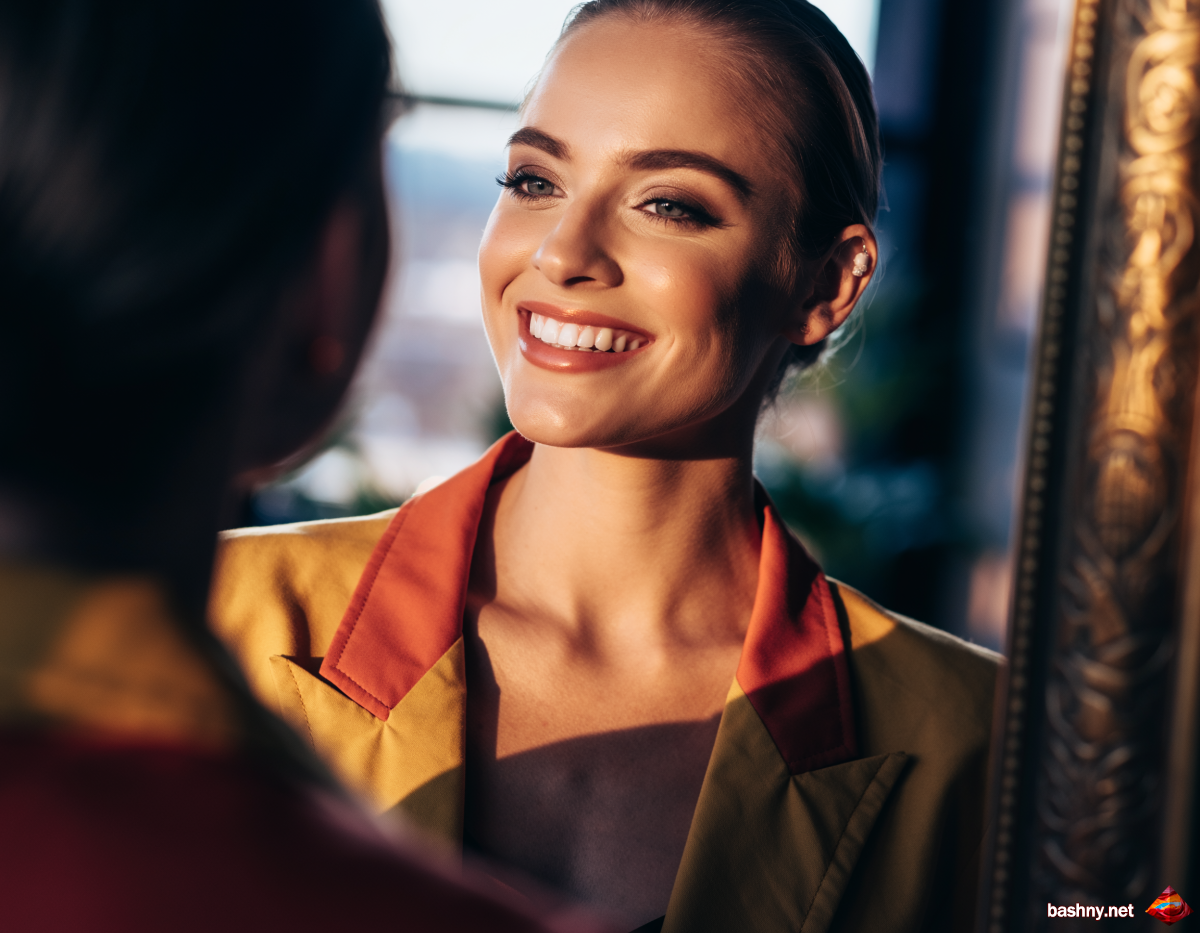 9 Ways Style Helps Develop Confidence and Self-Love
