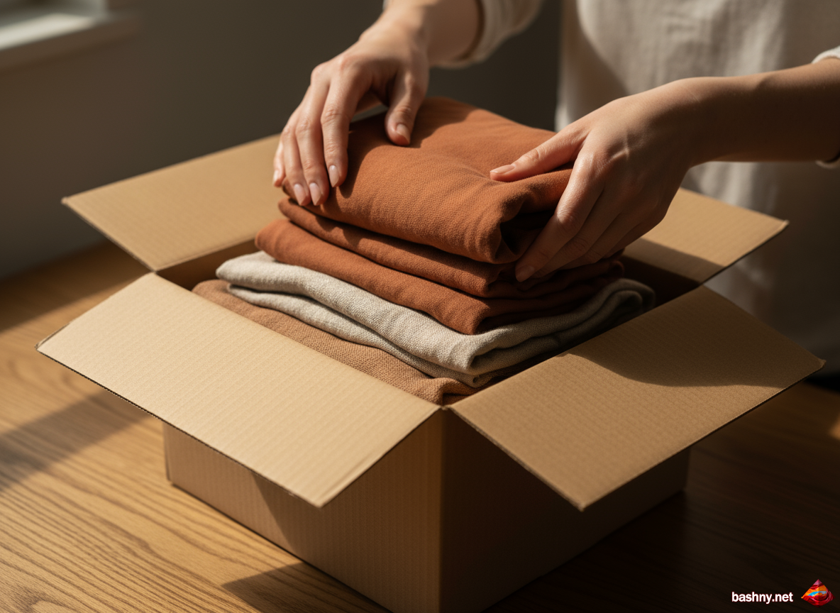 Как сделать уборку осознанной: 14 практик для внутреннего порядка