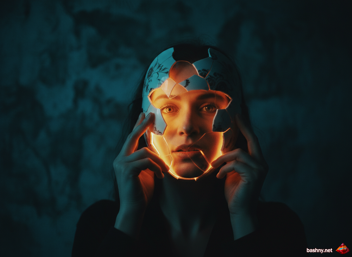 Labels That Kill Personality: 4 Roles to Give Up Immediately