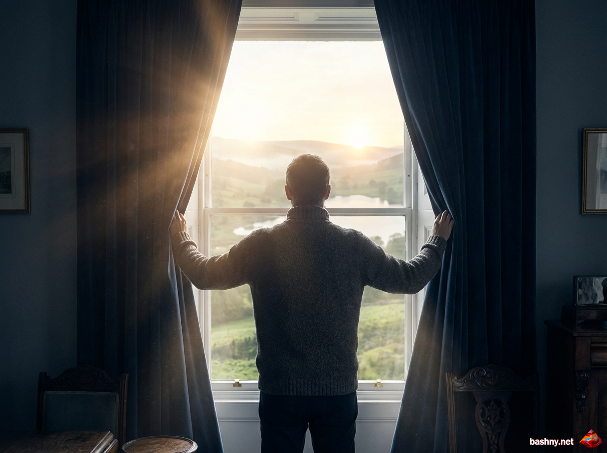 How to stop waiting for something bad to happen when everything is good: 7 steps to trusting life