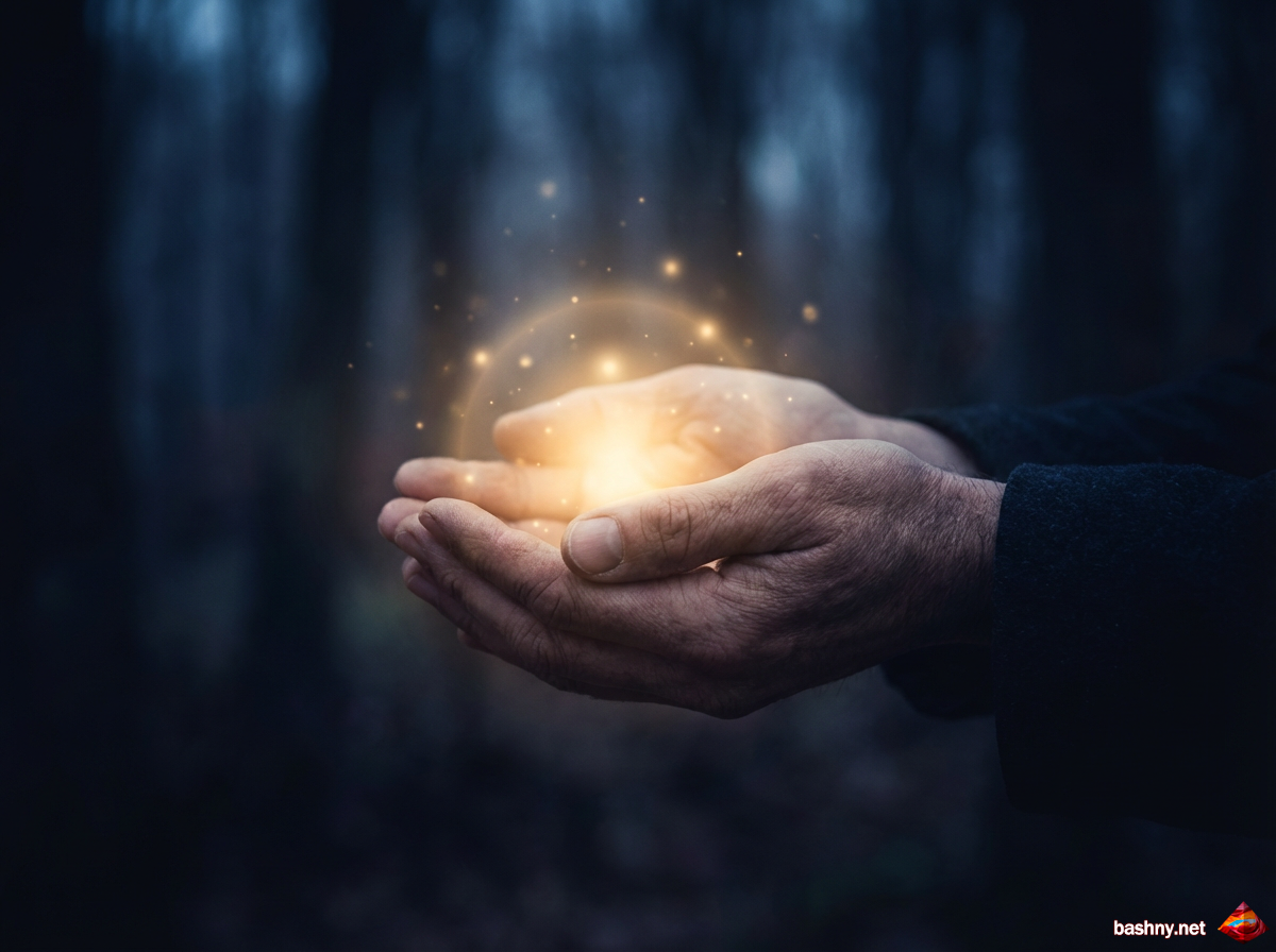 How to stop waiting for something bad to happen when everything is good: 7 steps to trusting life