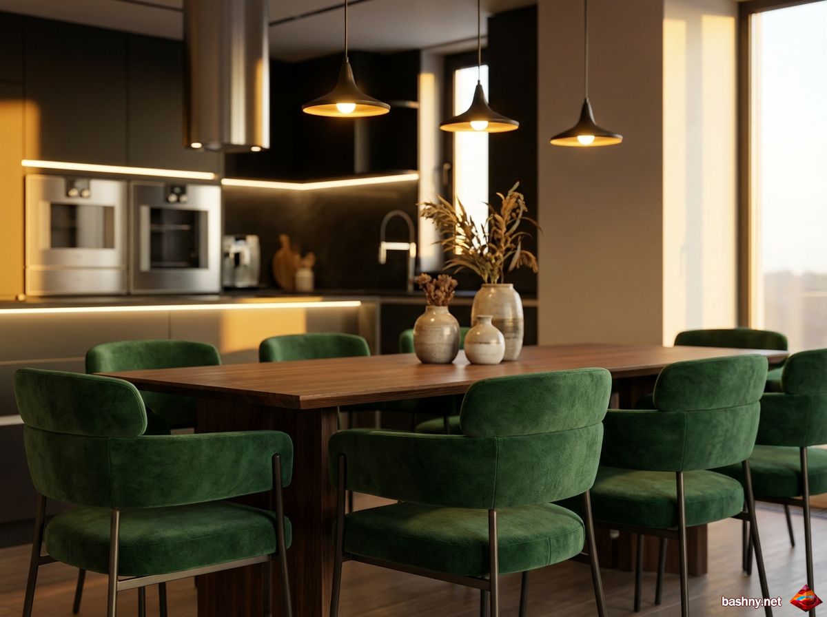 Kitchen Chairs with Armrests: An Expert Guide to Selection and Ergonomics