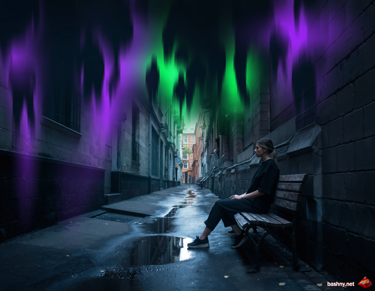 When Life Loses Color: 8 Hidden Causes of Inner Emptiness and Paths to Light