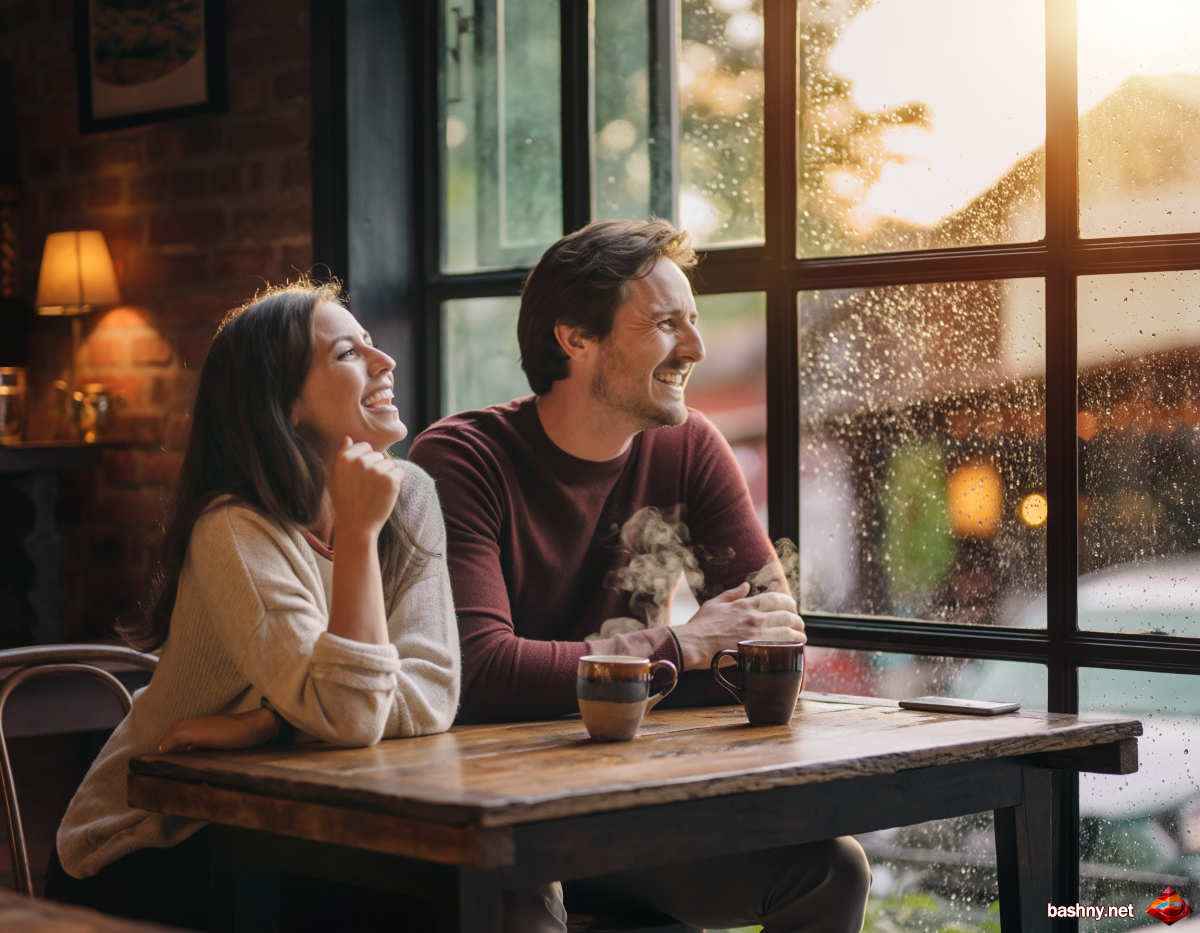 14 razones para hacerte amigo de un hombre antes de empezar una relación: Los cimientos del amor