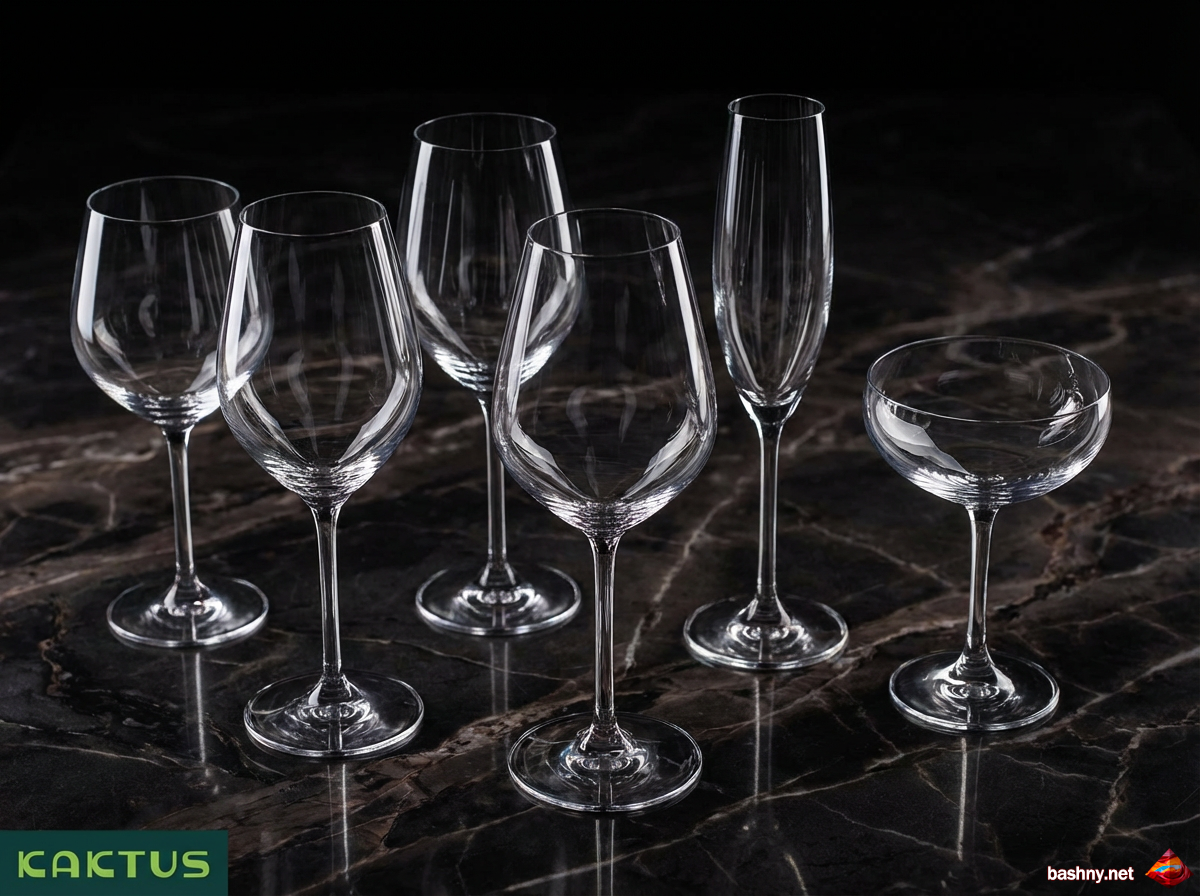 ? The Art of Choosing Glasses: A Complete Guide for Connoisseurs