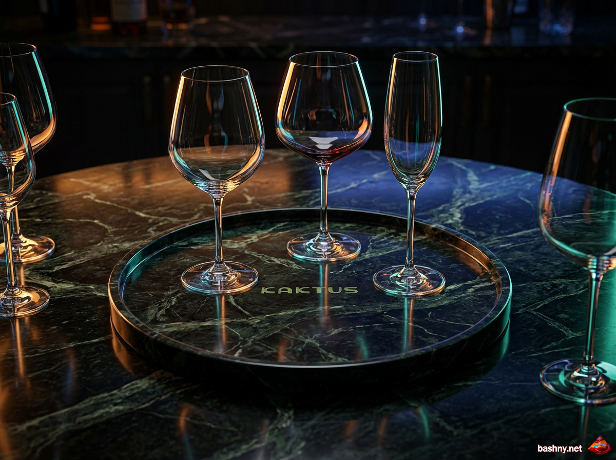 ? The Art of Choosing Glasses: A Complete Guide for Connoisseurs