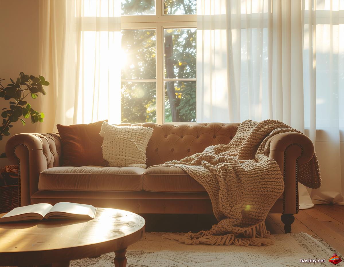 12 maneras de hacer que tu casa sea acogedora sin compras: la magia de las cosas sencillas