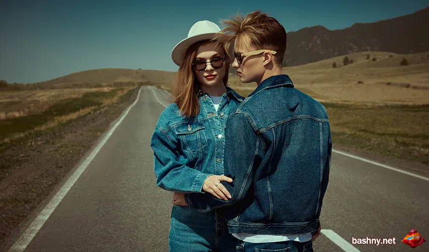 доставка с Levis USA в Узбекистан
