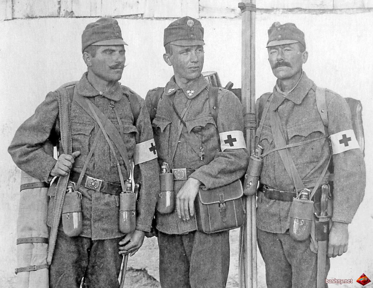 Paul Kern: el soldado húngaro que no durmió durante 40 años después de ser herido