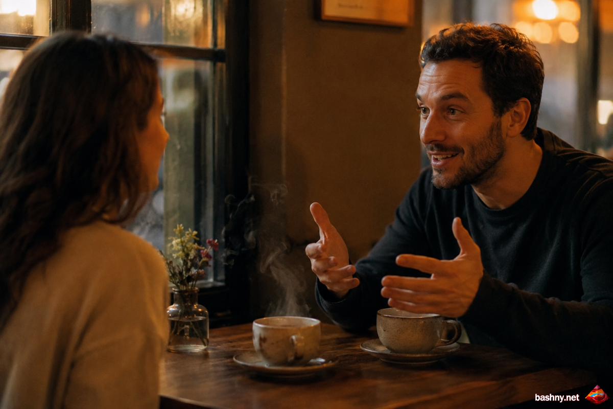 5 cosas que la gente comparte con gusto de forma totalmente gratuita