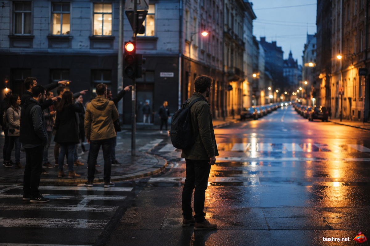 Decisions that seem right because of someone else's approval