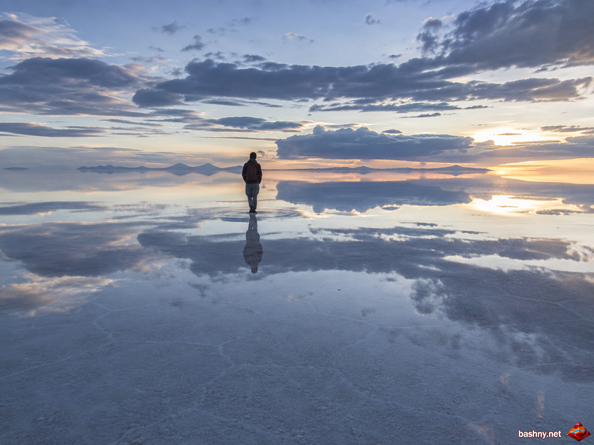 6 places on Earth where it feels like you've ended up on another planet