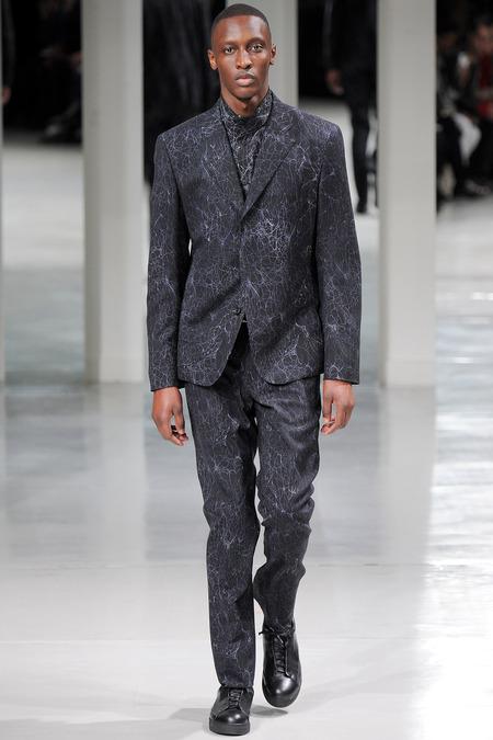 Men's Fashion Fall-Winter 2014-2015: trends and the best way. Page 1