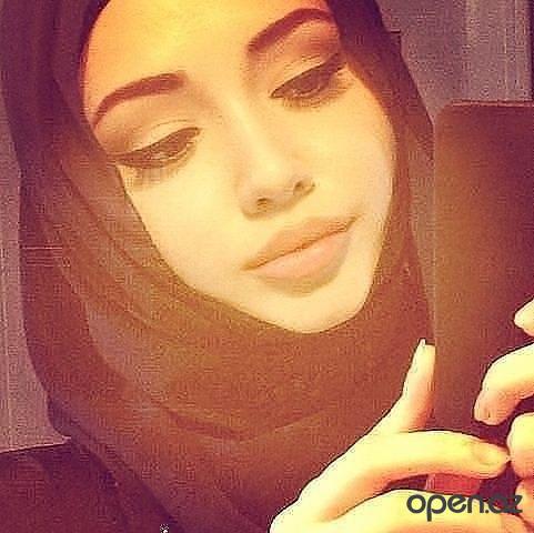 Pictures of arab girls from Facebook. Page 1