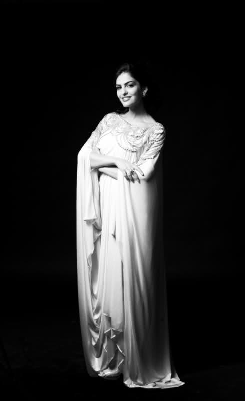 沙特王妃阿米拉图片