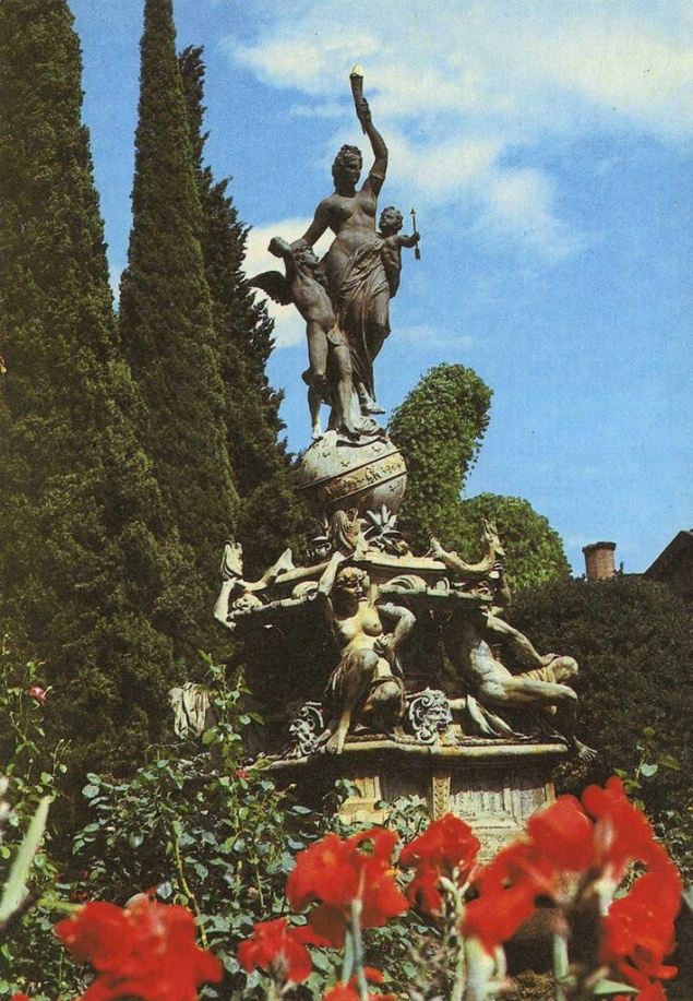 Ялта 1980-х