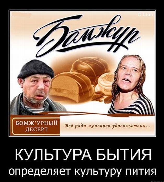 Демотиваторы, часть 73