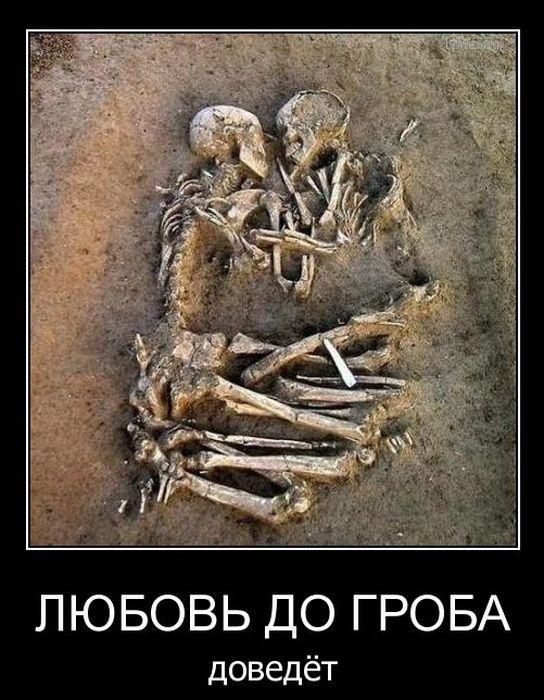 Демотиваторы, часть 73