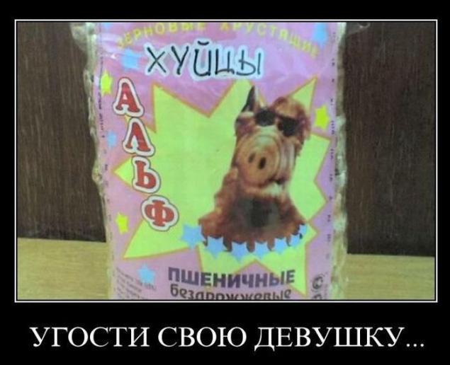 Демотиваторы, часть 73
