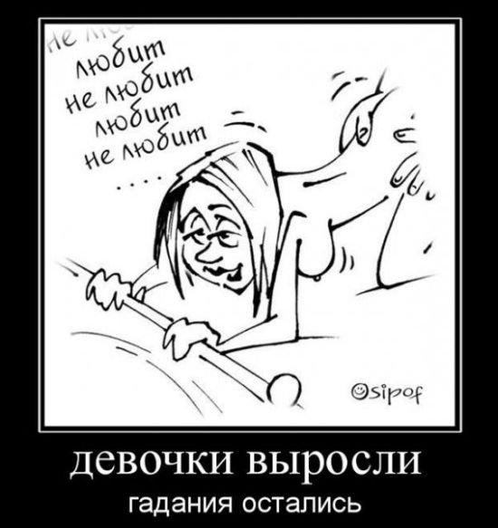 Демотиваторы, тридцать пятая часть