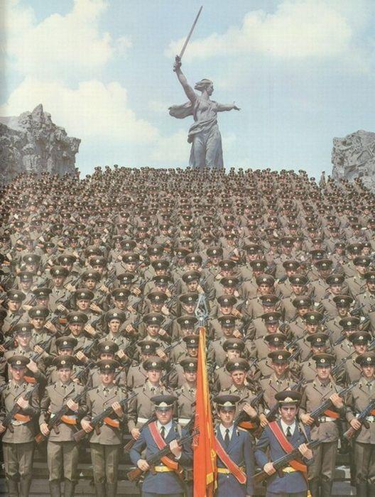 苏联图片霸气图片