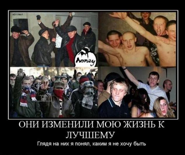 Демотиваторы, часть 73