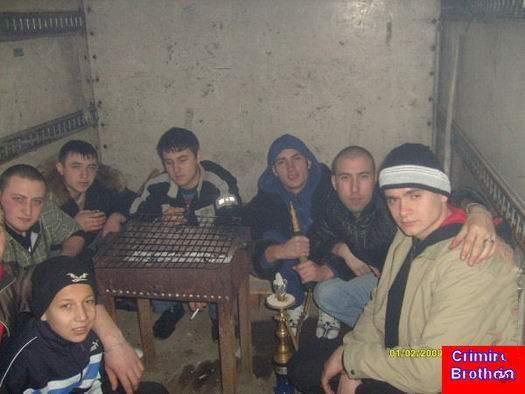 Фотографии реальных молдаван