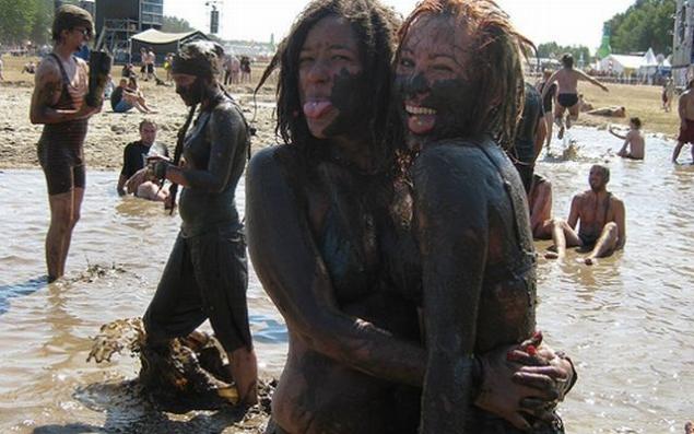 Woodstock по польски