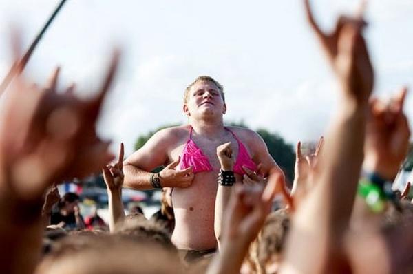 Фестиваль Wacken 2009