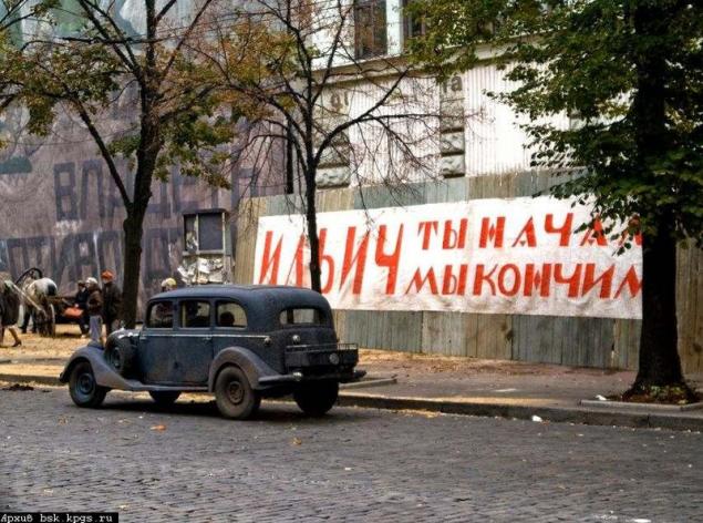 Подборка летних маразмов