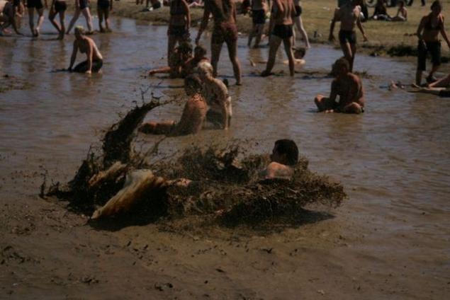 Woodstock по польски