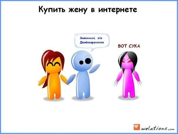 11 способов расставания