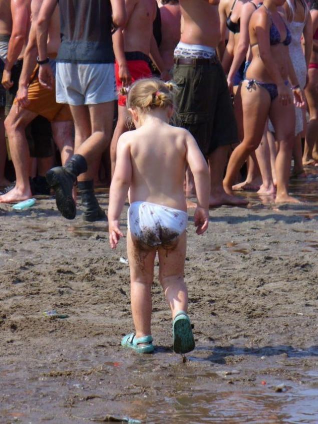 Woodstock по польски