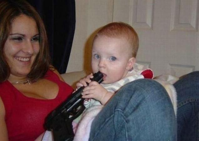 Кто лучшие родители?