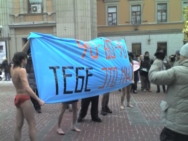Не продавайтесь за цветы