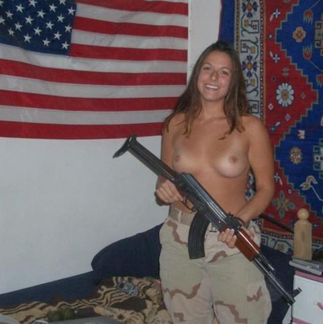Военный — это призвание