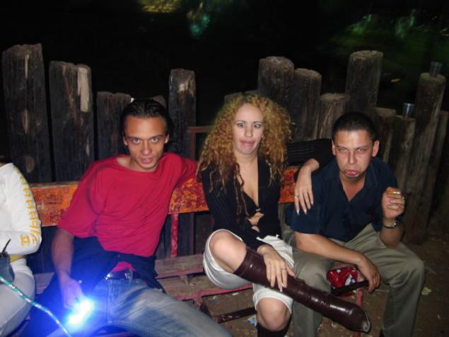 Присланное 13.09.2005