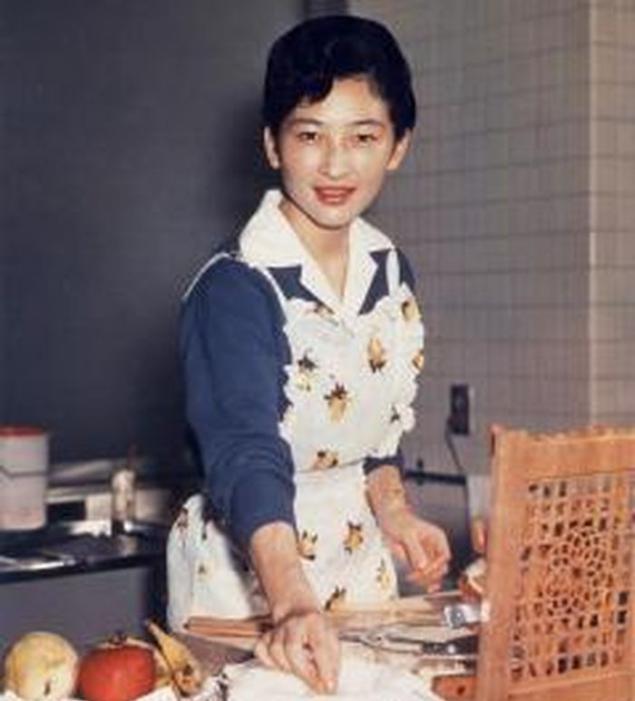The Most Famous Housewife Japan Pag