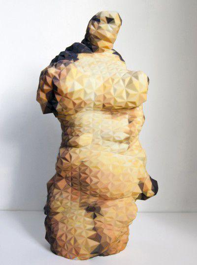 Выставка 3D печати