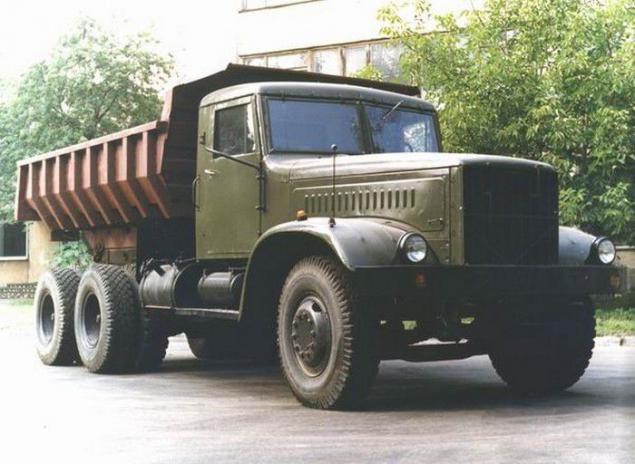 苏联蒸汽卡车图片