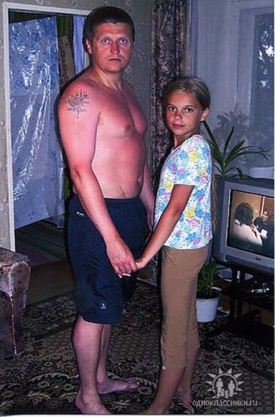 Dad and daughter nudes tumblr