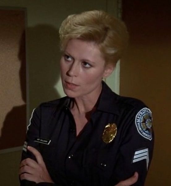 Young leslie easterbrook 