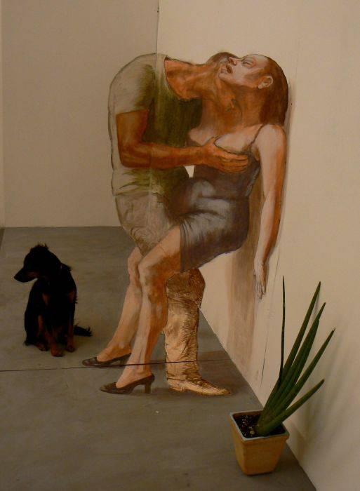 Отличные 3D-рисунки