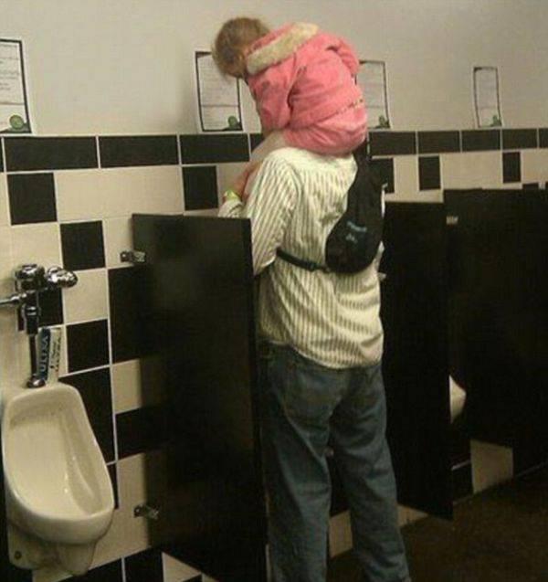 Самые безответственные родители