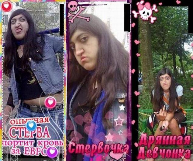 Прикольные фотографии (90 фото)